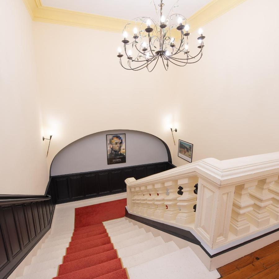 La Maison Vh Мон-де-Марсан Экстерьер фото